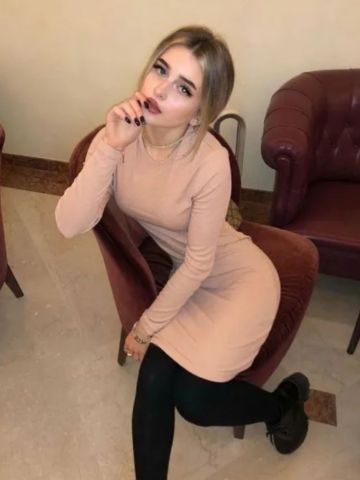 Анкета проститутки Милолика - Фото, 24 года, №389321
